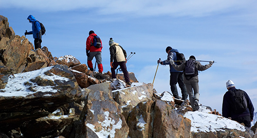 4-days-mount-kenya-climbing-chogoria-sirimon-route