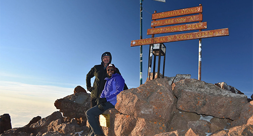 4-days-mount-kenya-climbing-naro-moru-route