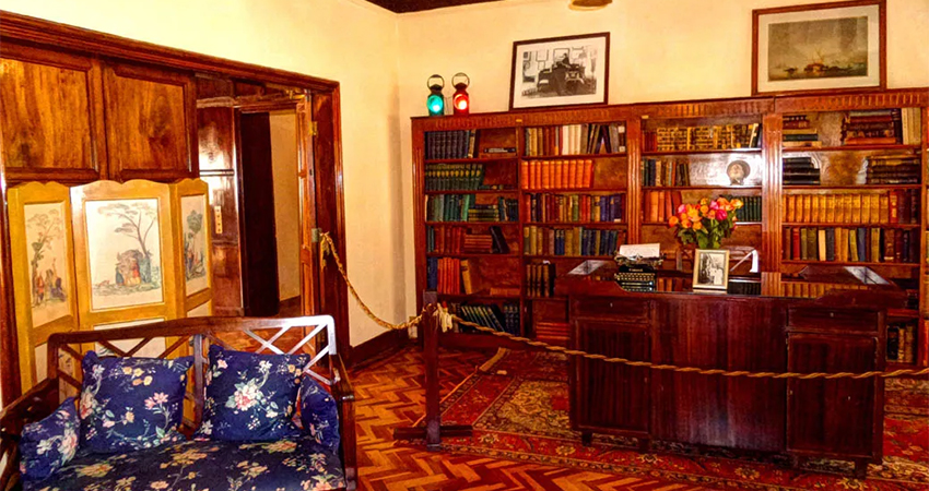 karen-blixen-museum-tour